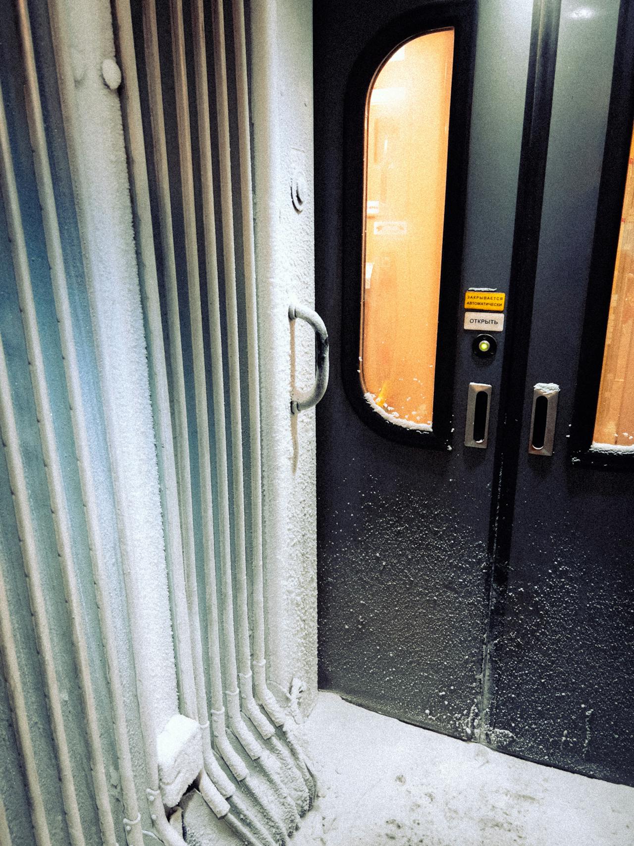 Cerradura Congelada en NYC: Lo Que de Verdad Funciona en Enero - Featured image