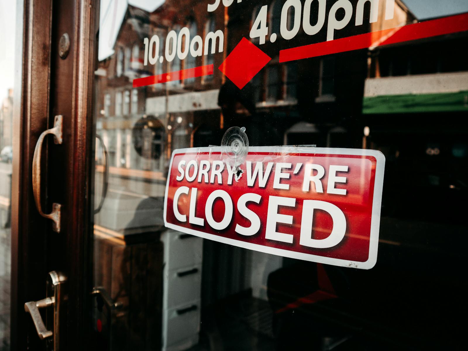 Locked Out of Your NYC Office? Commercial Lockout, Solved.