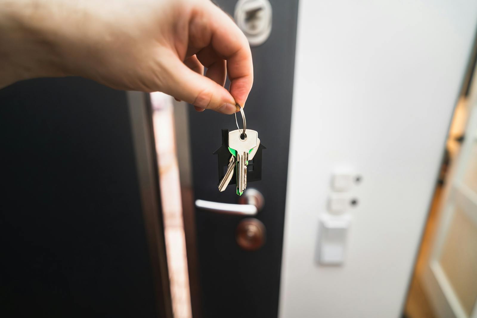 ¿Se Muda a un Apartamento en NYC? Cambie las Cerraduras Primero.