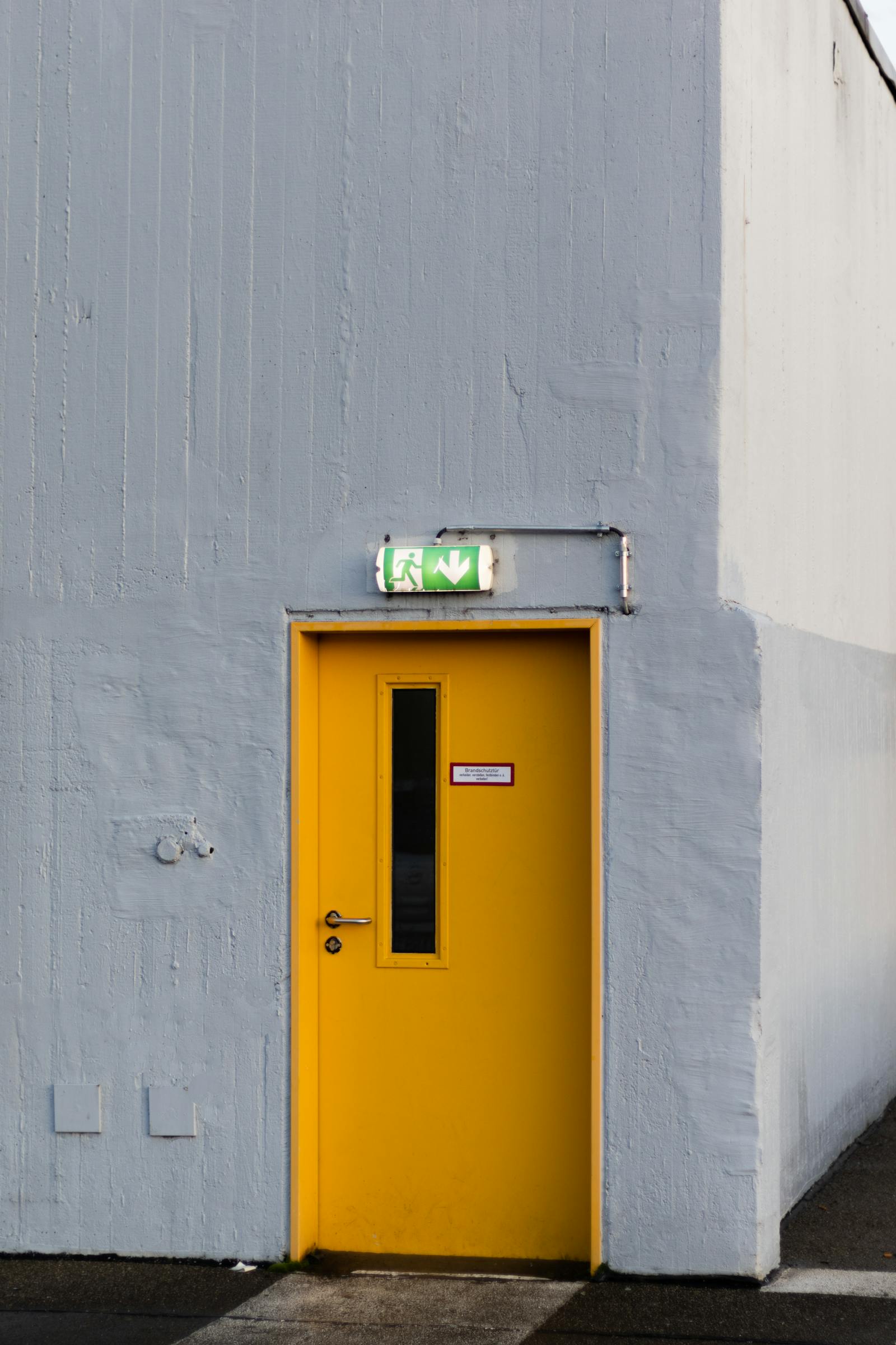 FDNY Door Lock Requirements in NYC: What the Code Actually Says