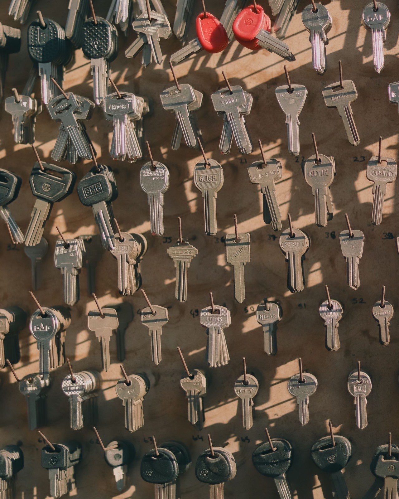 Sistemas de Llave Maestra para Edificios de NYC: Cómo Funcionan - Featured image