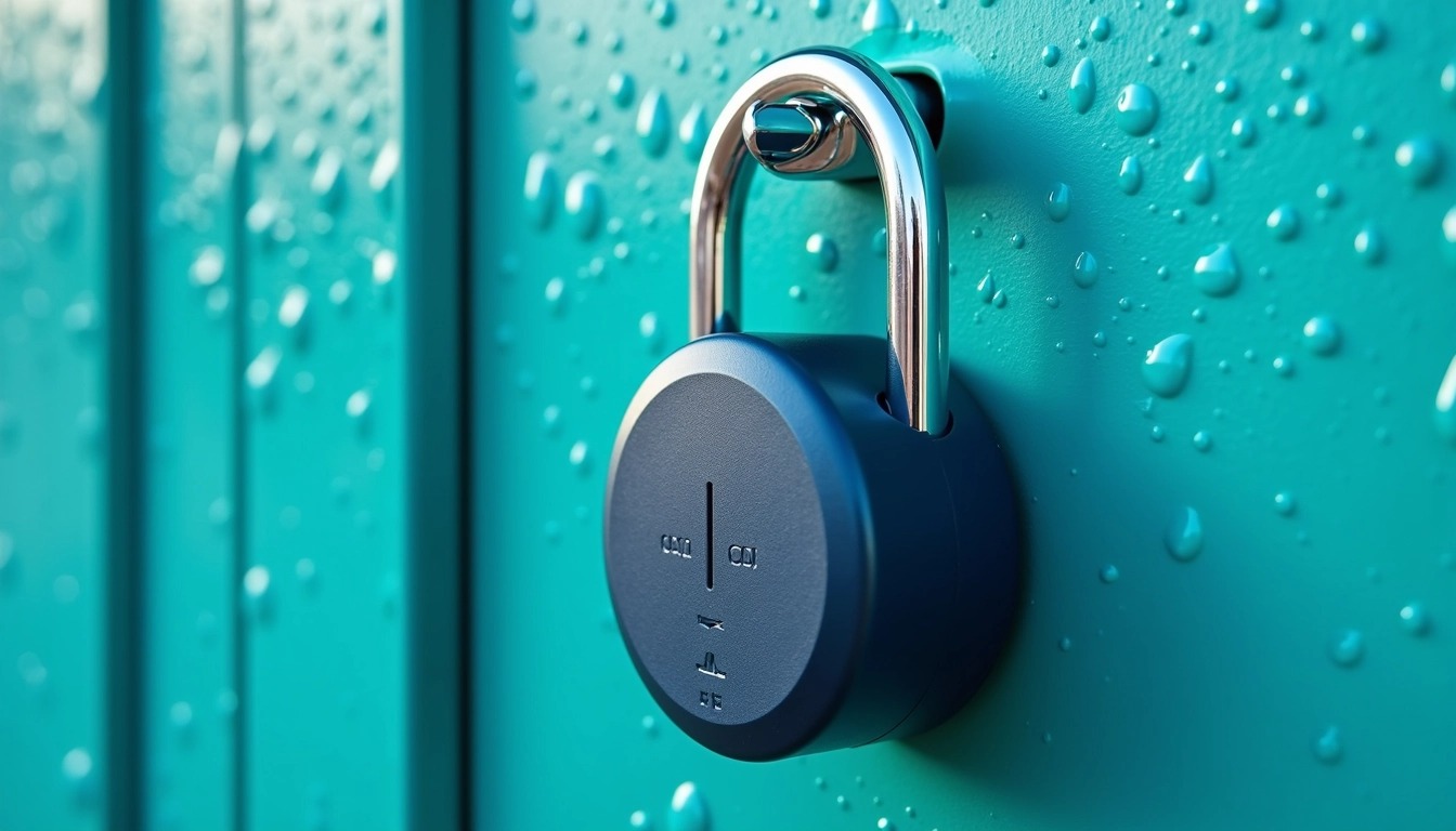 Types of Door Locks in NYC: A Plain-English Guide - Featured image