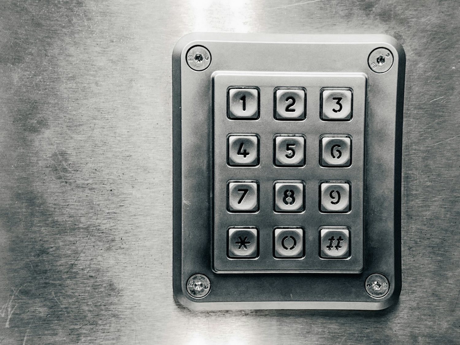 Access Control Systems for NYC Buildings: A Buyer's Guide - Featured image