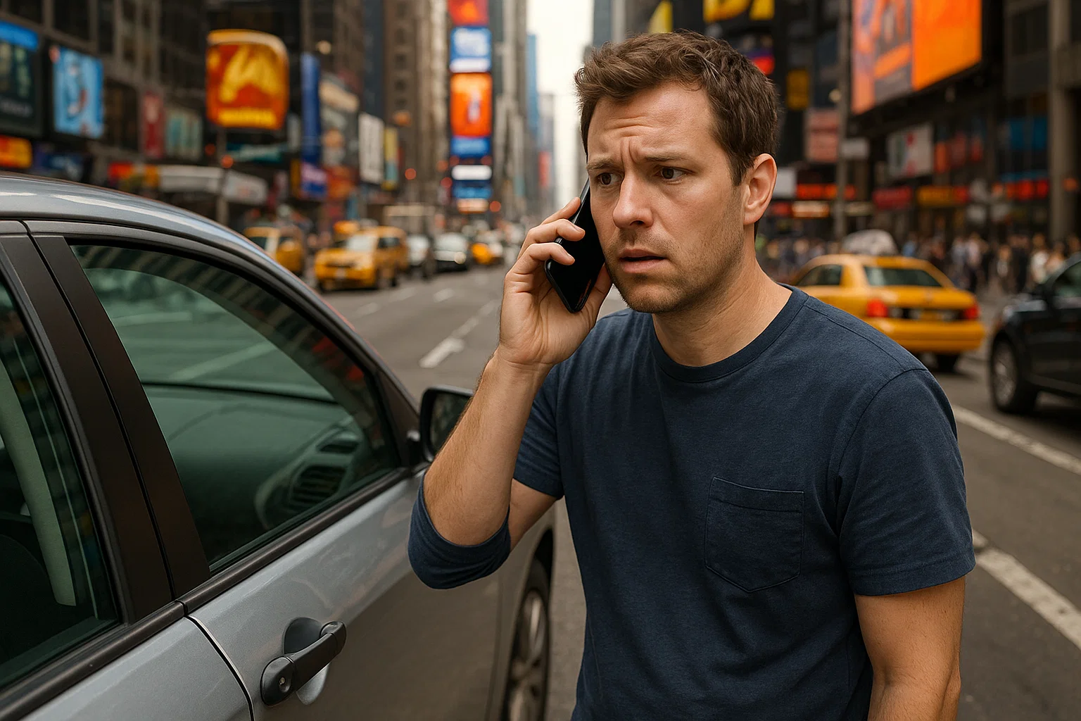 What to Do When Locked Out in NYC: A New Yorker's Field Guide - Featured image